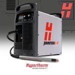 Hypertherm 105 Plasma Cutting System