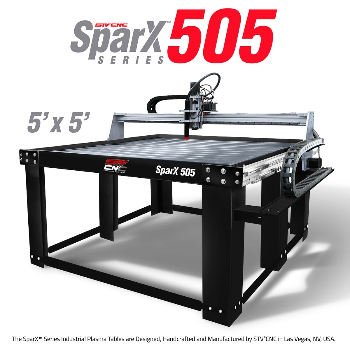 5x5 deals cnc router