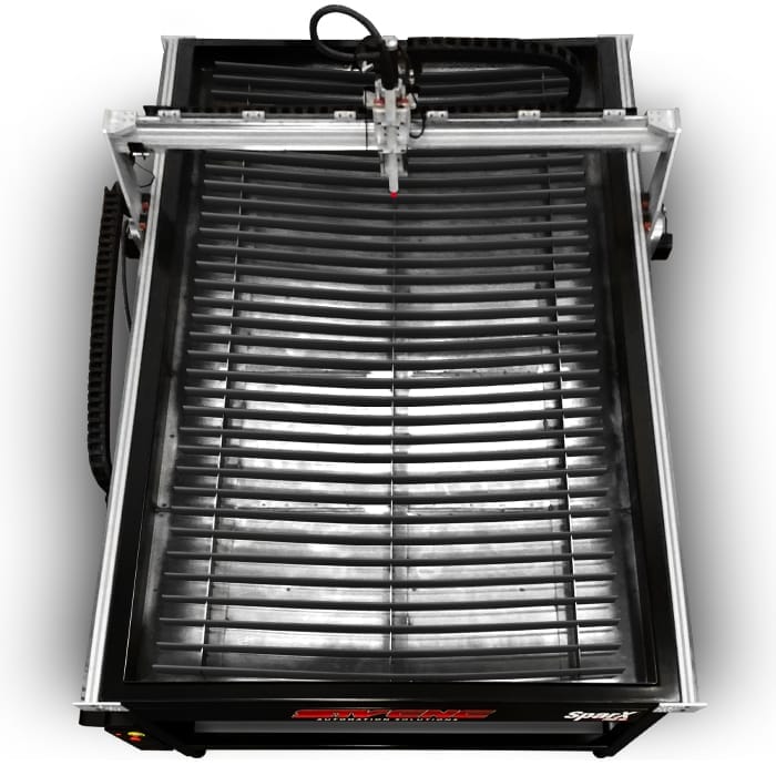 Plasma Cutting Machine Price