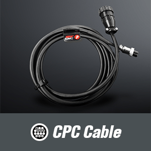 STVCNC CPC Interface Cable