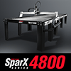 SparX4800 (4' x 8')