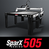 SparX505 (5' x 5')