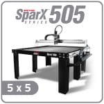 XBuilder SparX505