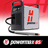 Hypertherm® Powermax 85
