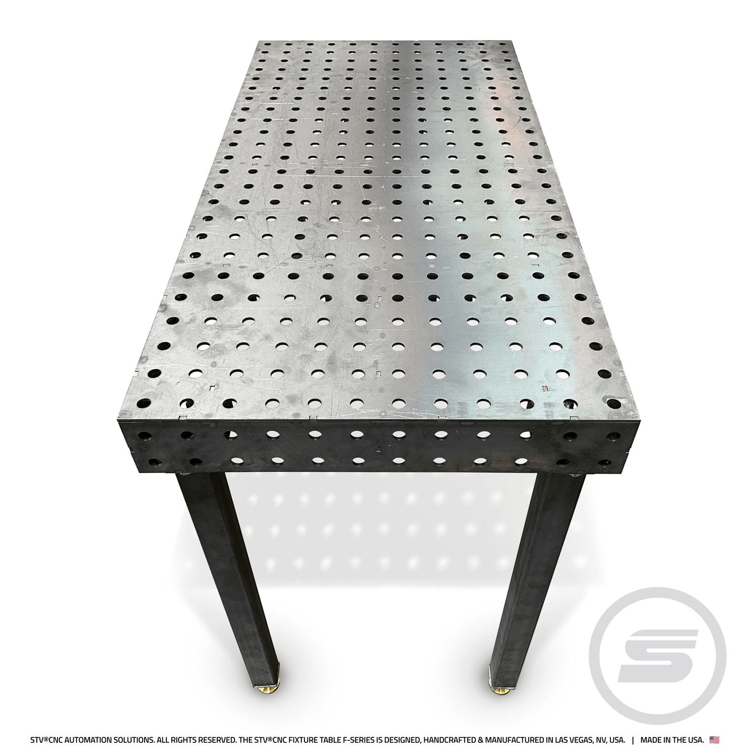 Welding Fixture Table