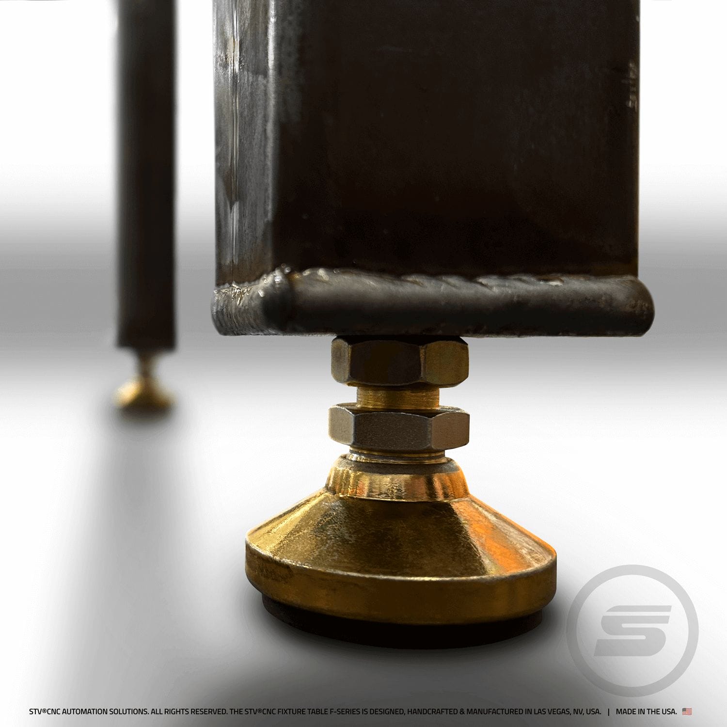 Welding Fixture Table