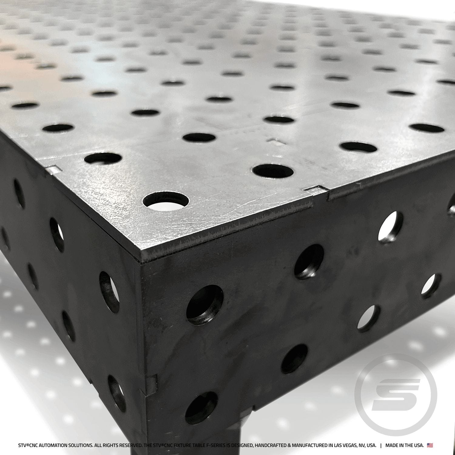 Welding Fixture Table