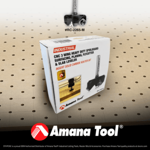 amana tool rc-2265-m