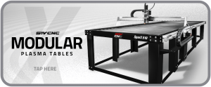 SELECT STVCNC MODULAR PLASMA TABLES