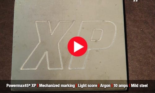 Hypertherm-consumables-marking-consumables-420415-420542-scoring-nozzle-shield-light-marking-heavy-marking-steel-aluminum-stainless-steel-dimpling-light-score-heavy-score-