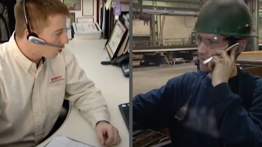 Hypertherm Tech Support