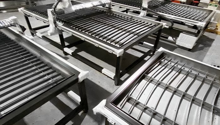 stvcnc-sparxseries-plasma-cut-table-metal-iron-brass-copper-stainless-aluminum-ironworks-manufacturing-torch-fabrication-custom-metalart-industrial-stvmotorsport-stvcnc-cnc-plasmatable-plasmacut-metal-art-steel-artwork-industrial-waterpan-gantry-hypertherm-torch-cnc-plasma-hobbyist-signmaker-powermax-stv-fabrication-weld-customsign-cnctable-sparx-sparxpro-heavyduty