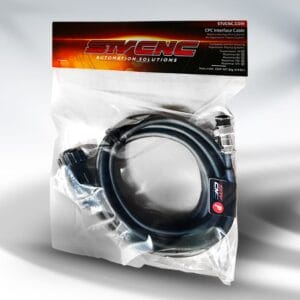 CNC Interface Cable