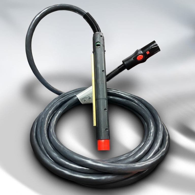 Hypertherm powermax65 sync torch