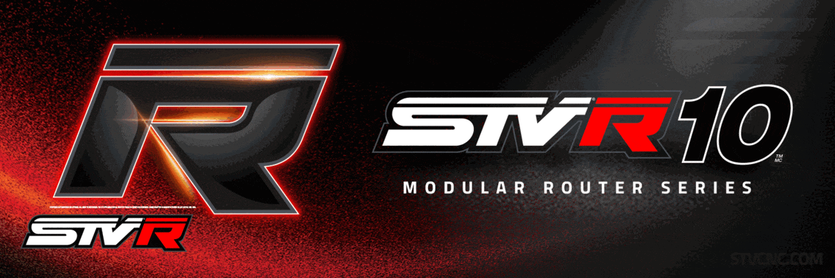 STVCNC STVR10 Router