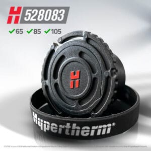 hypertherm sync cartridge reader