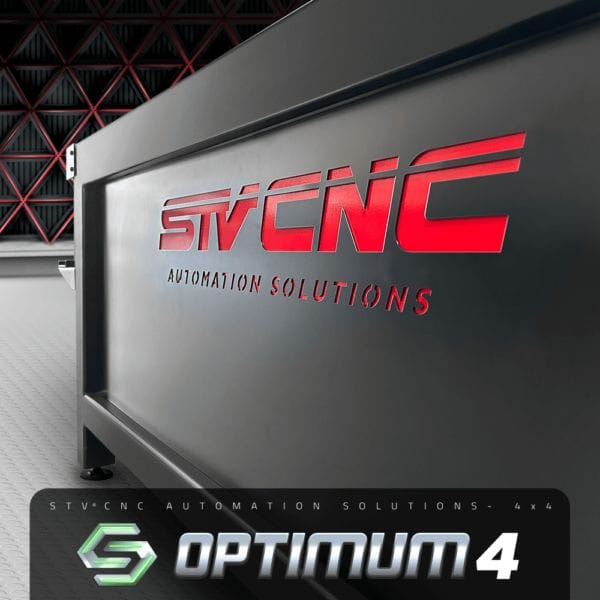stv cnc automation solutions