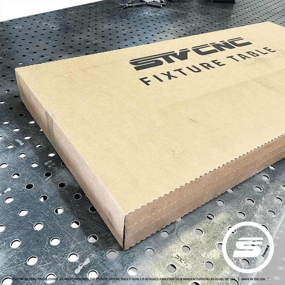 welding fixture table