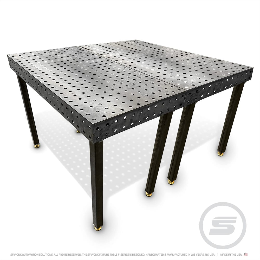 Welding Fixture Table