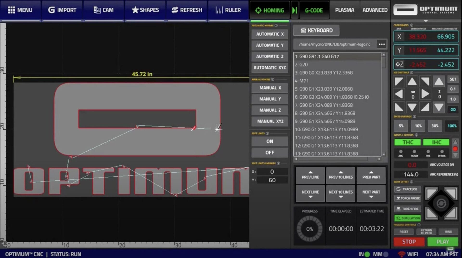 OptimumCNC Mini PC - Image 5