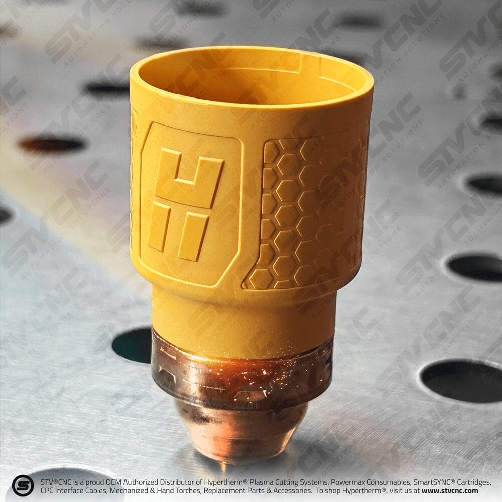 428928 Hypertherm® SmartSYNC® 30-45A Cartridge FineCut®