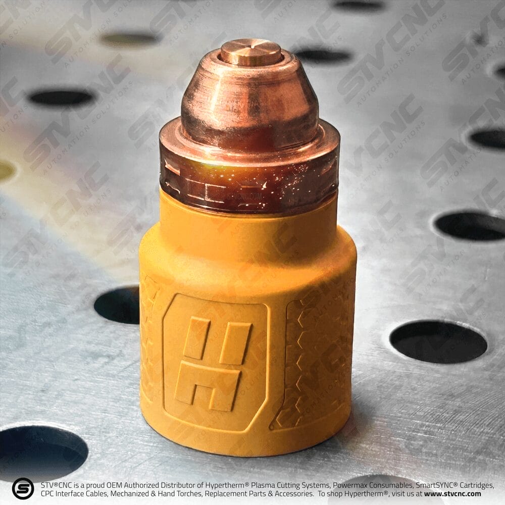 428928 Hypertherm® SmartSYNC® 30-45A Cartridge FineCut®