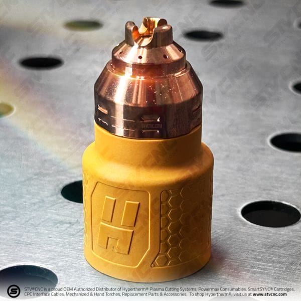 428935 Hypertherm® SmartSYNC® 85A Cartridge Drag Cut - Image 4