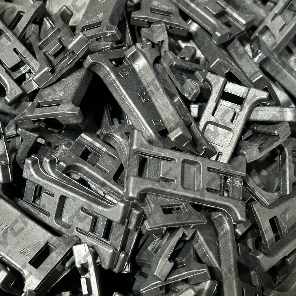 STVCNC® Cable Carrier Track Clips - Image 3