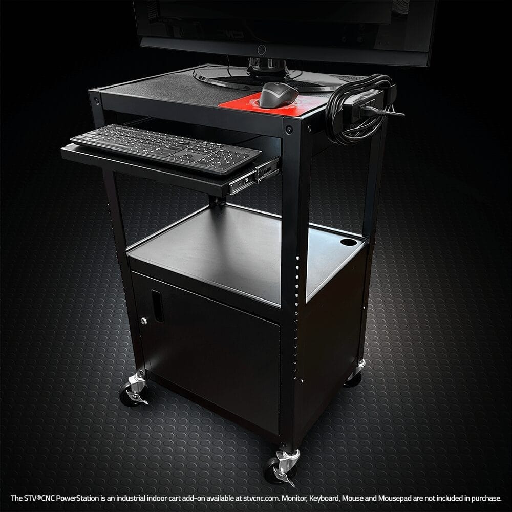 Hypertherm® Consumable Hub - STVCNC® Plasma Tables