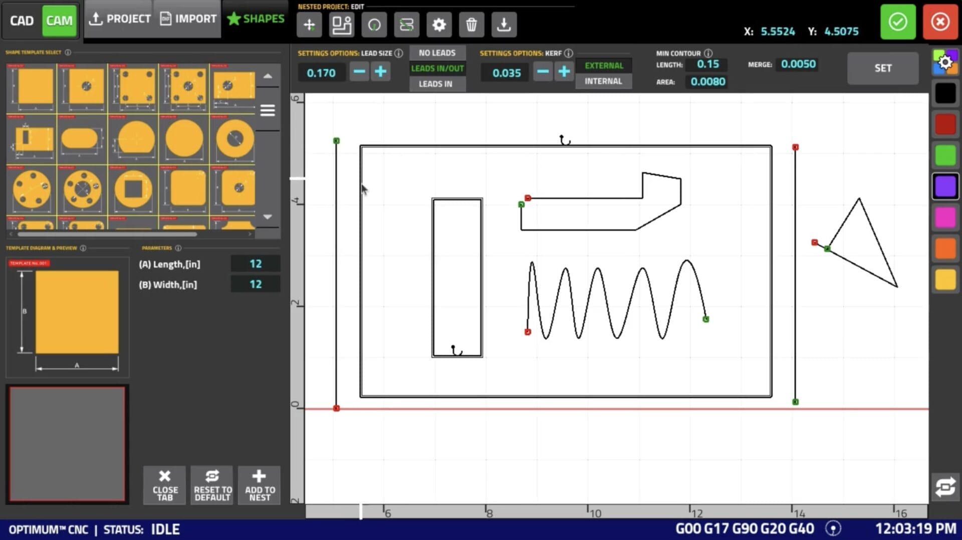 OptimumCNC Mini PC - Image 4