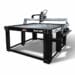 4x4 CNC Plasma Cutting Table